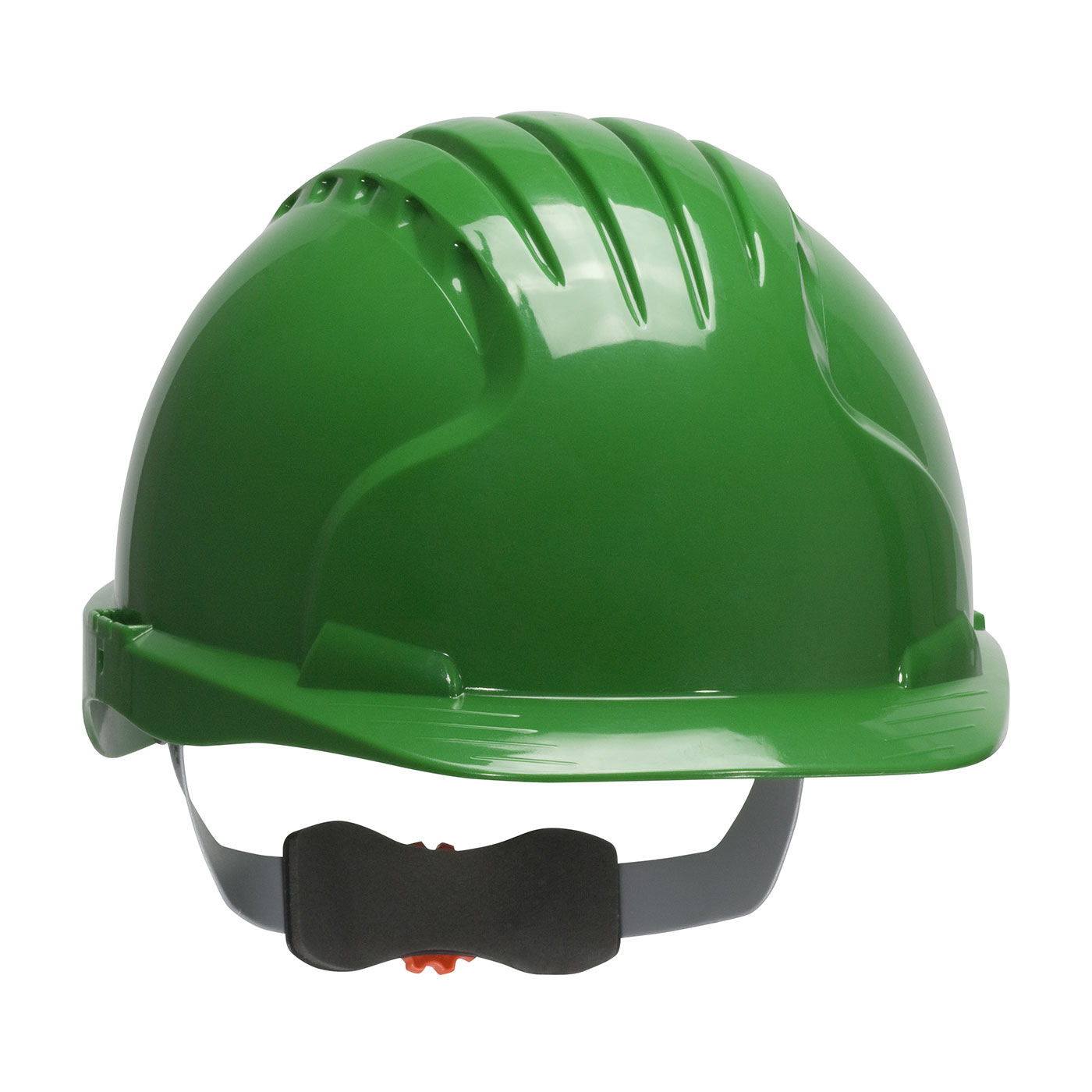 280-EV6151 PIP® JSP® Evolution® 6151 Deluxe Type I Hard Hats - Green