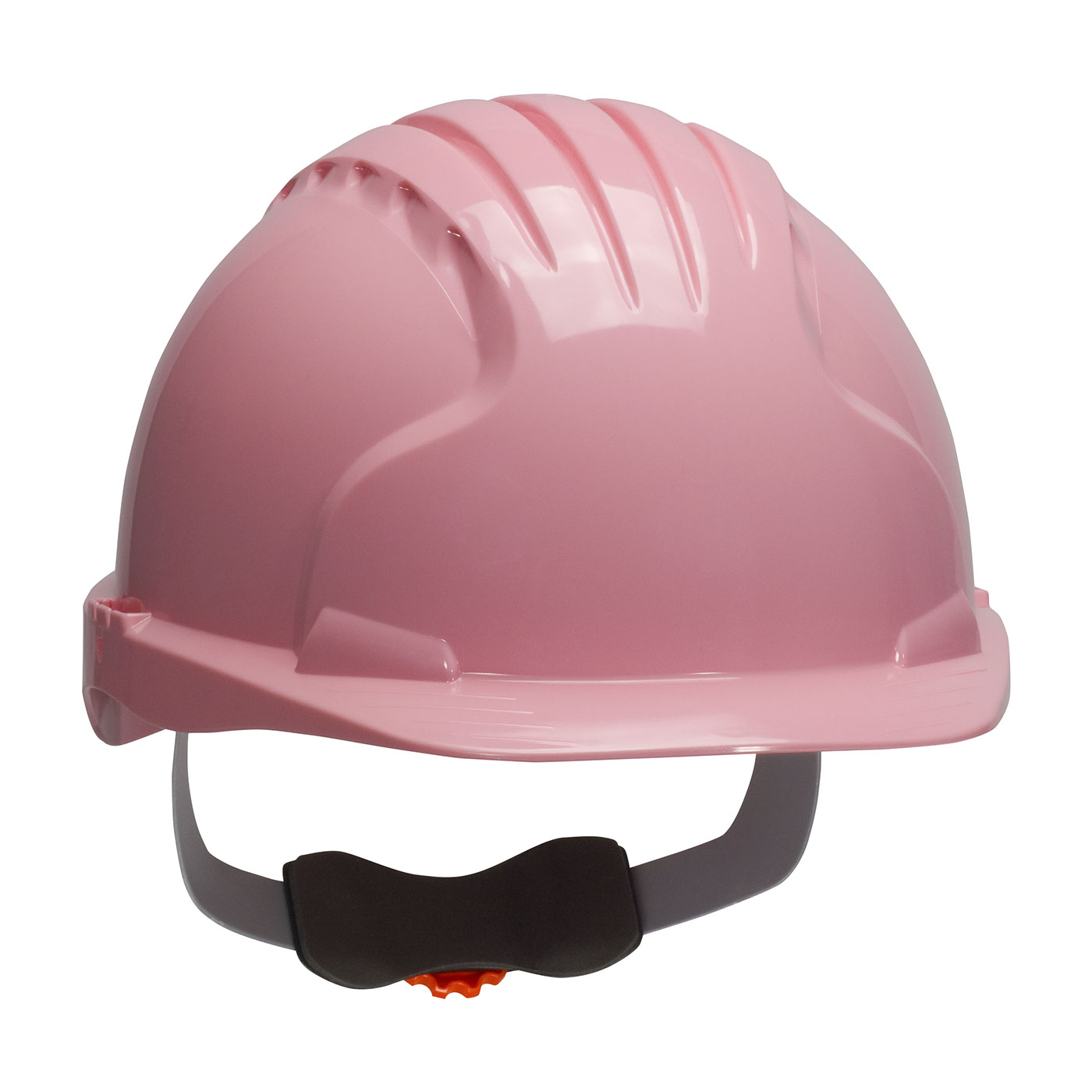 280-EV6151 PIP® JSP® Evolution® 6151 Deluxe Type I Hard Hats - Pink