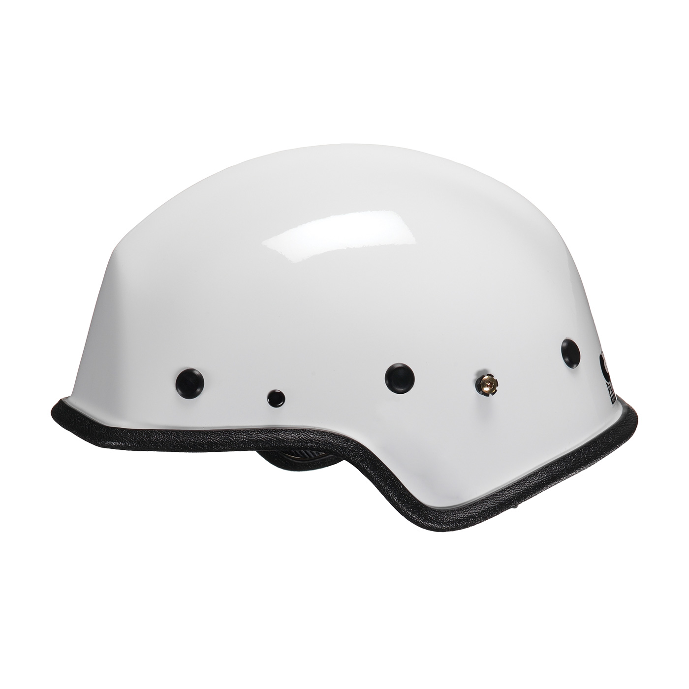 815-32XX PIP® Pacific R7H™ Rescue Helmet with ESS Goggle Mounts - White