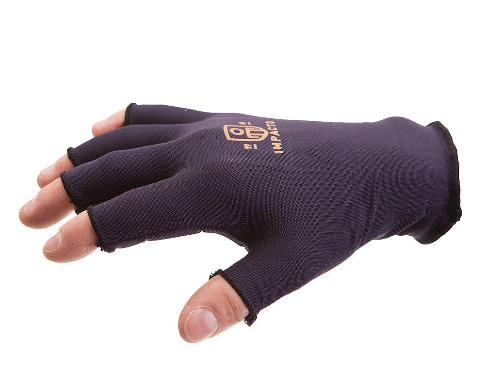 #505-00 Impacto® Three-Quarter Glove Liner