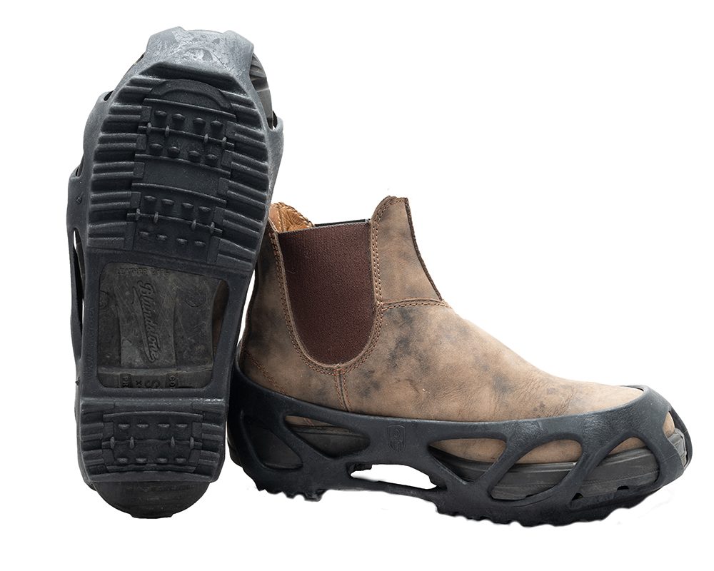 #SLKGRIP Impacto® SLKGRIP Industrial Anti-Slip  Overshoes