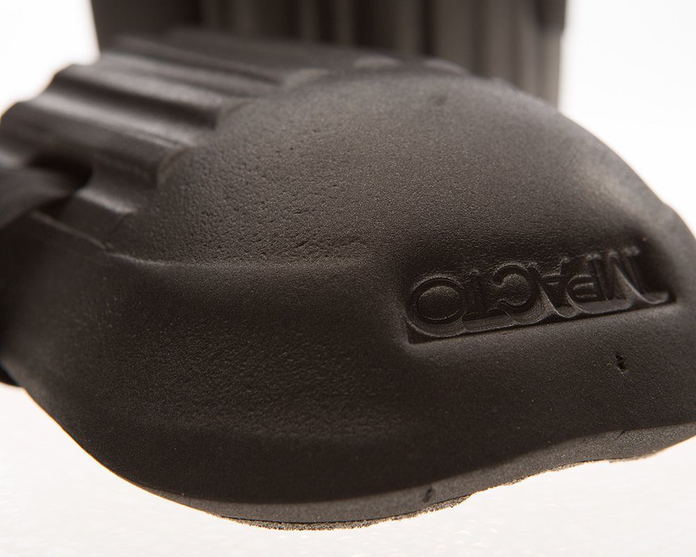 840-00 Impacto® `Original` Co-Polymer Foam Knee Pads