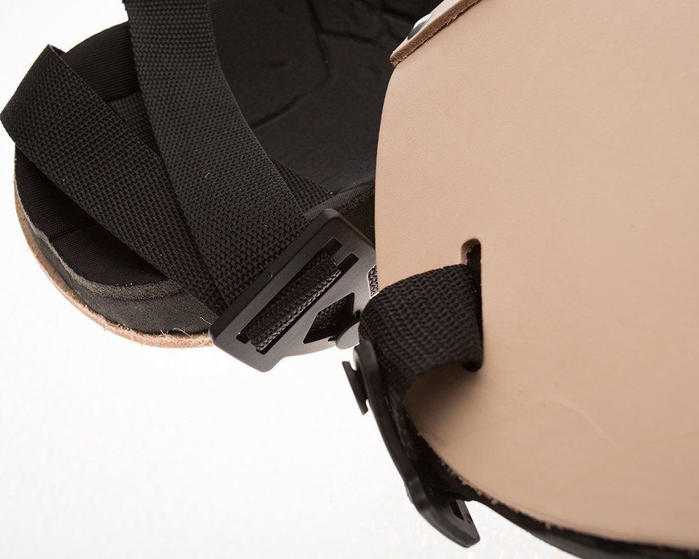 #870-00 Impacto® Leather Knee Protection