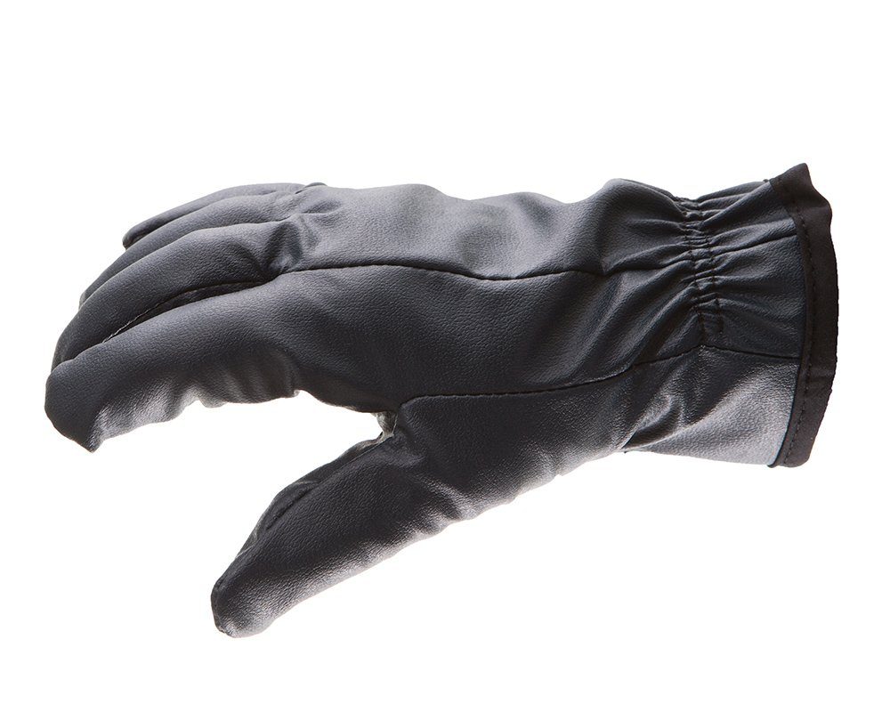 #BGNITRILE Impacto® Nitrile Air Glove Ultimate dry gripping
