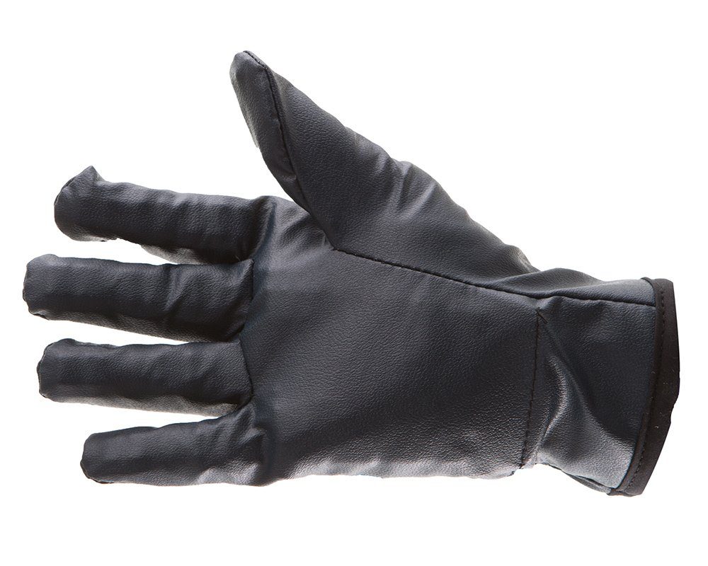 #BGNITRILE Impacto® Nitrile Air Glove Ultimate dry gripping