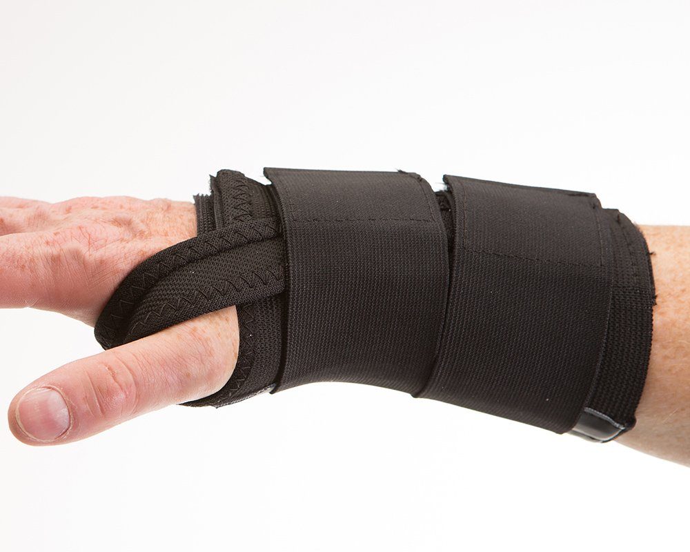 #EL41 Impacto® Wrist Restrainer