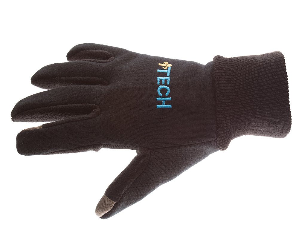 #ITECH Impacto® iTECH Touchscreen Winter Work Gloves