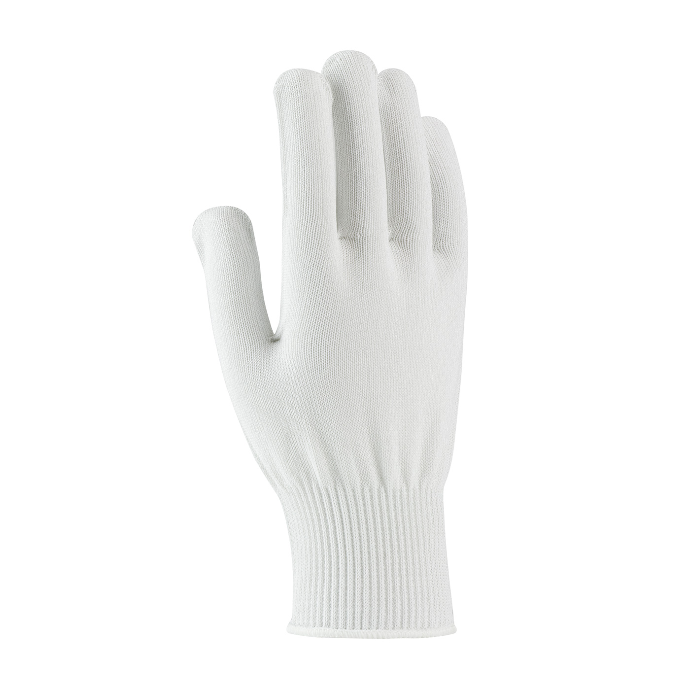 22-760 PIP® white Claw Cover® Seamless Knit Dyneema® Blended Antimicrobial Glove -- Medium Weight