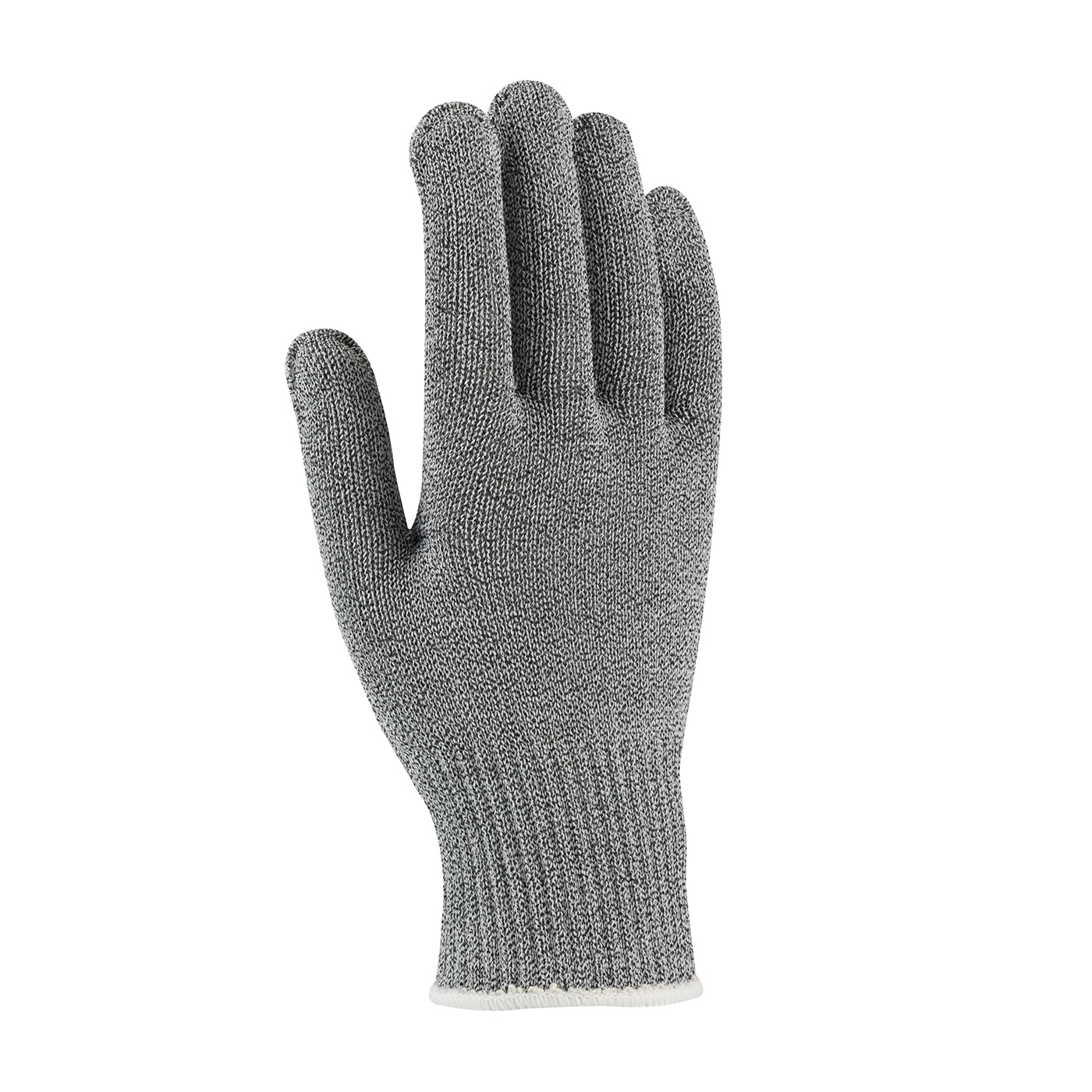 22-750G PIP® gray Claw Cover® Seamless Knit Dyneema® Blended Antimicrobial Glove - Light Weight