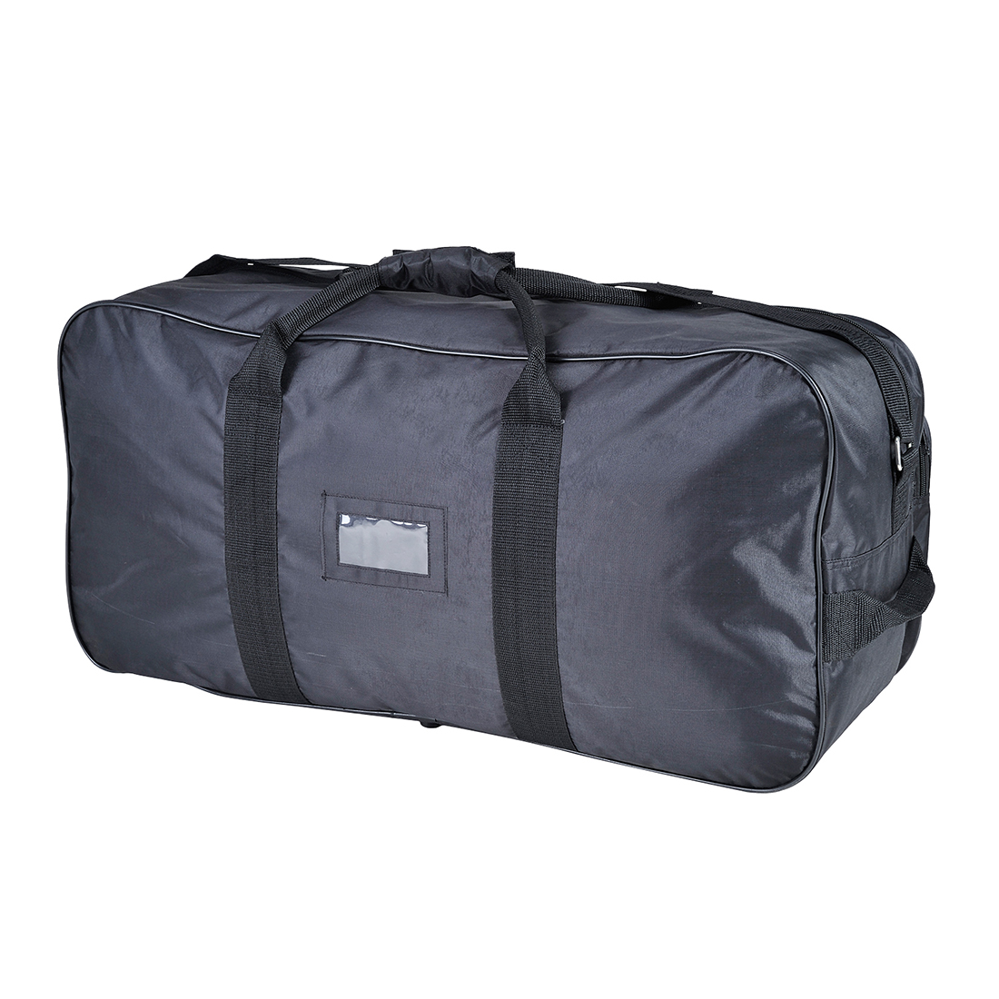 B900 Portwest® Black Industrial Holdall Bags