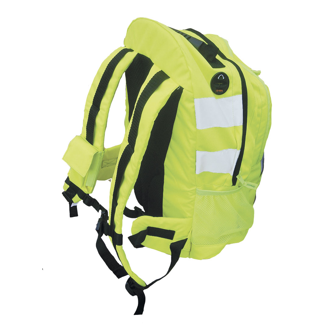 B905 Portwest® Hi-Vis Rucksack Backpacks