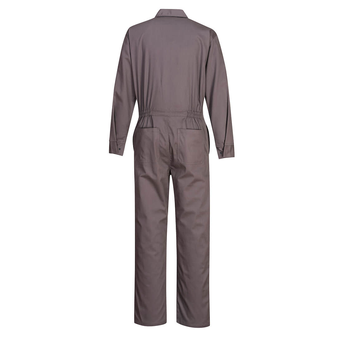 UFR87 Portwest® Bizflame® 88/12 FR/AR Classic Coverall - Gray