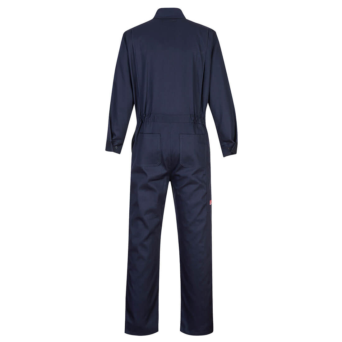 UFR88 Portwest® Bizflame® 88/12 Flame-Resistant ARC2 Coveralls - Navy