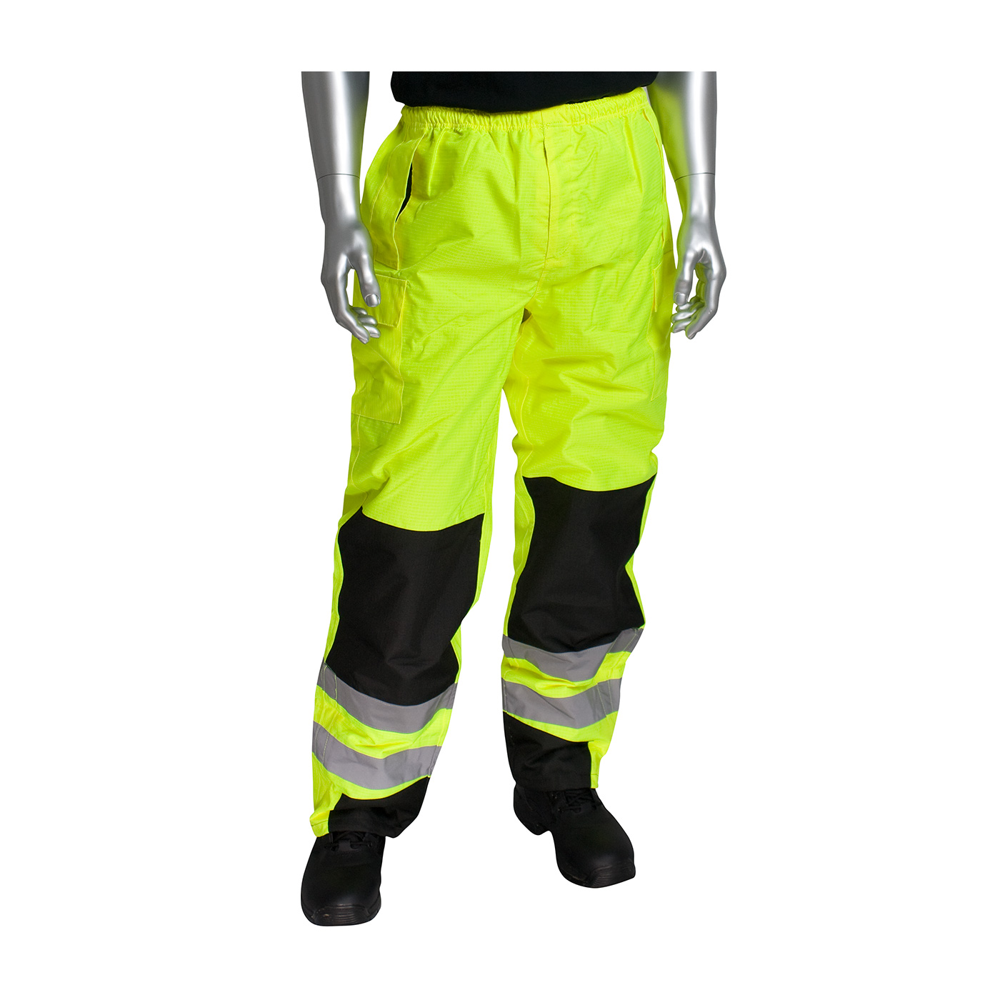PIP® ANSI 107 Class E Ripstop Reinforced Overpant #318-1771
