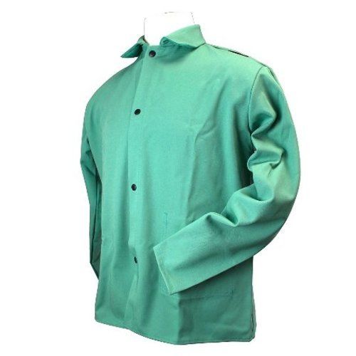 MDS Flame Resistant Proban® FR7A® 100% Cotton Jackets
