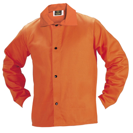 #6230D Tillman™ Flame Resistant Hi-Viz Orange Cotton FR-7A Westex Jackets