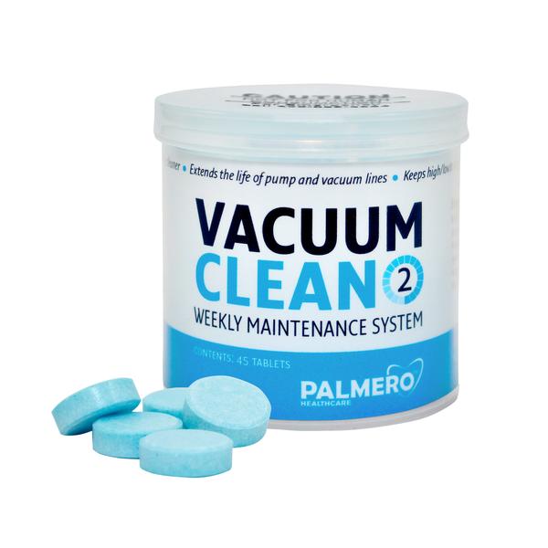 #3547 Vacuum Clean™ Tablets
