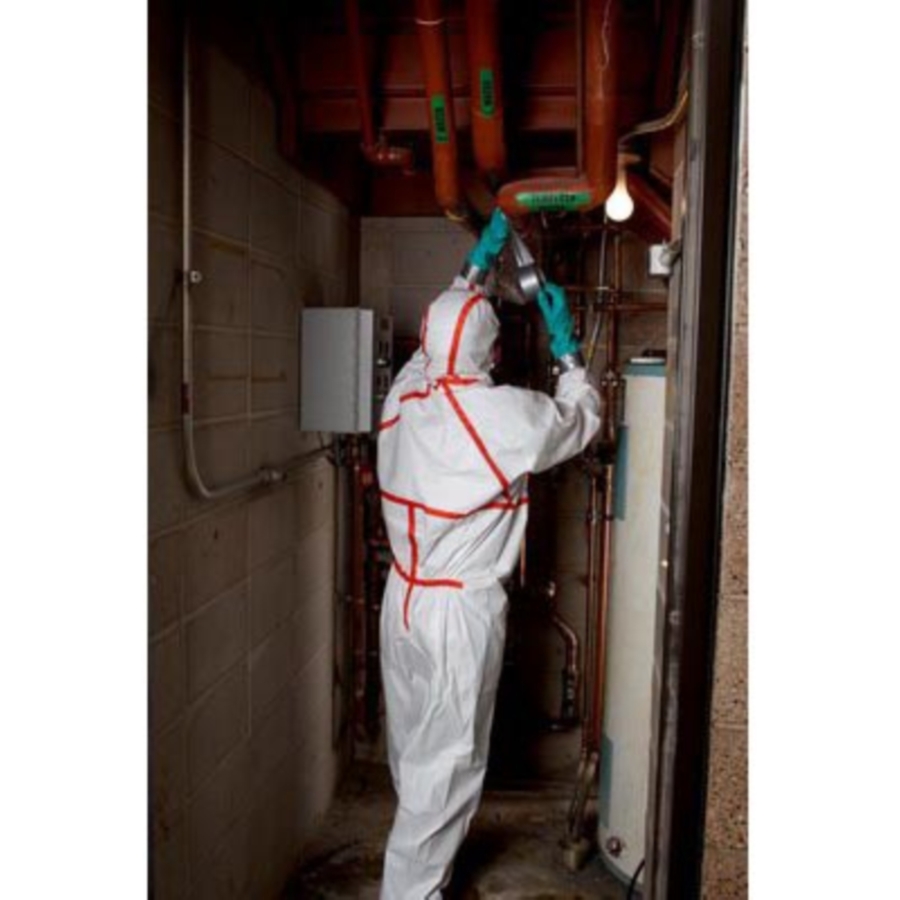 3M™ Disposable Chemical Protective Coverall 4565