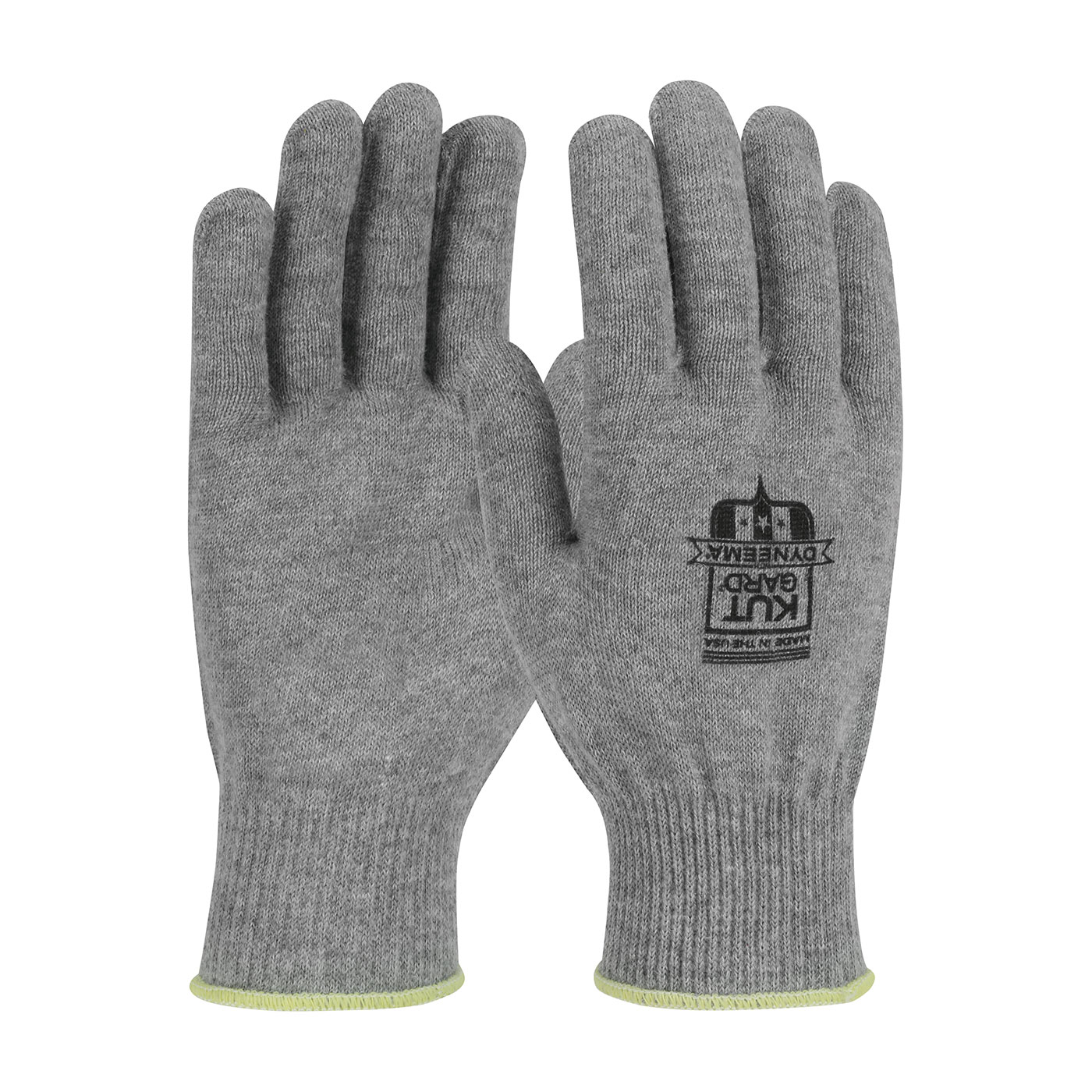  #17-DA720 PIP® ACP Gray Dyneema® 13-Gauge Knitted Gloves