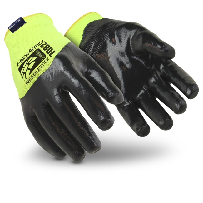 HexArmor® SharpsMaster HV® 7082 Gloves