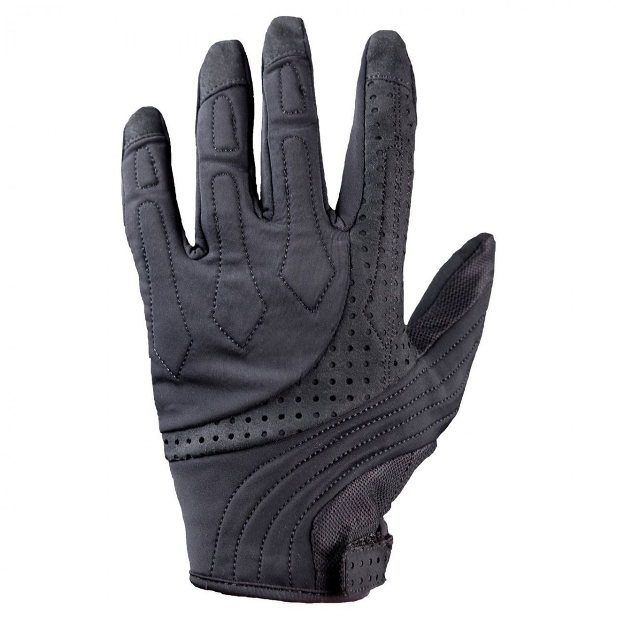 #MEC-001 Warwick Mills Turtleskin® MEC PM 330 Mechanics Gloves
