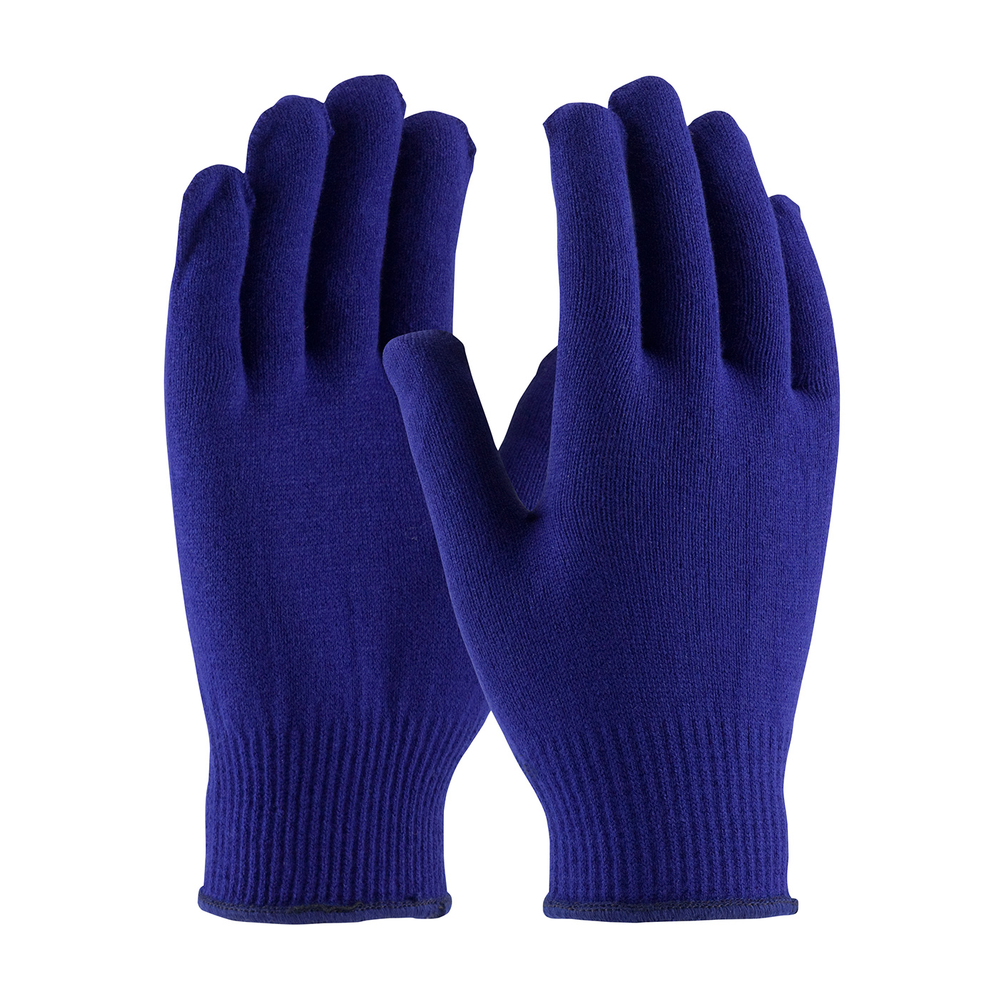 #41-001NB PIP® 13 Gauge Seamless Knit Thermax® Glove - Navy Blue