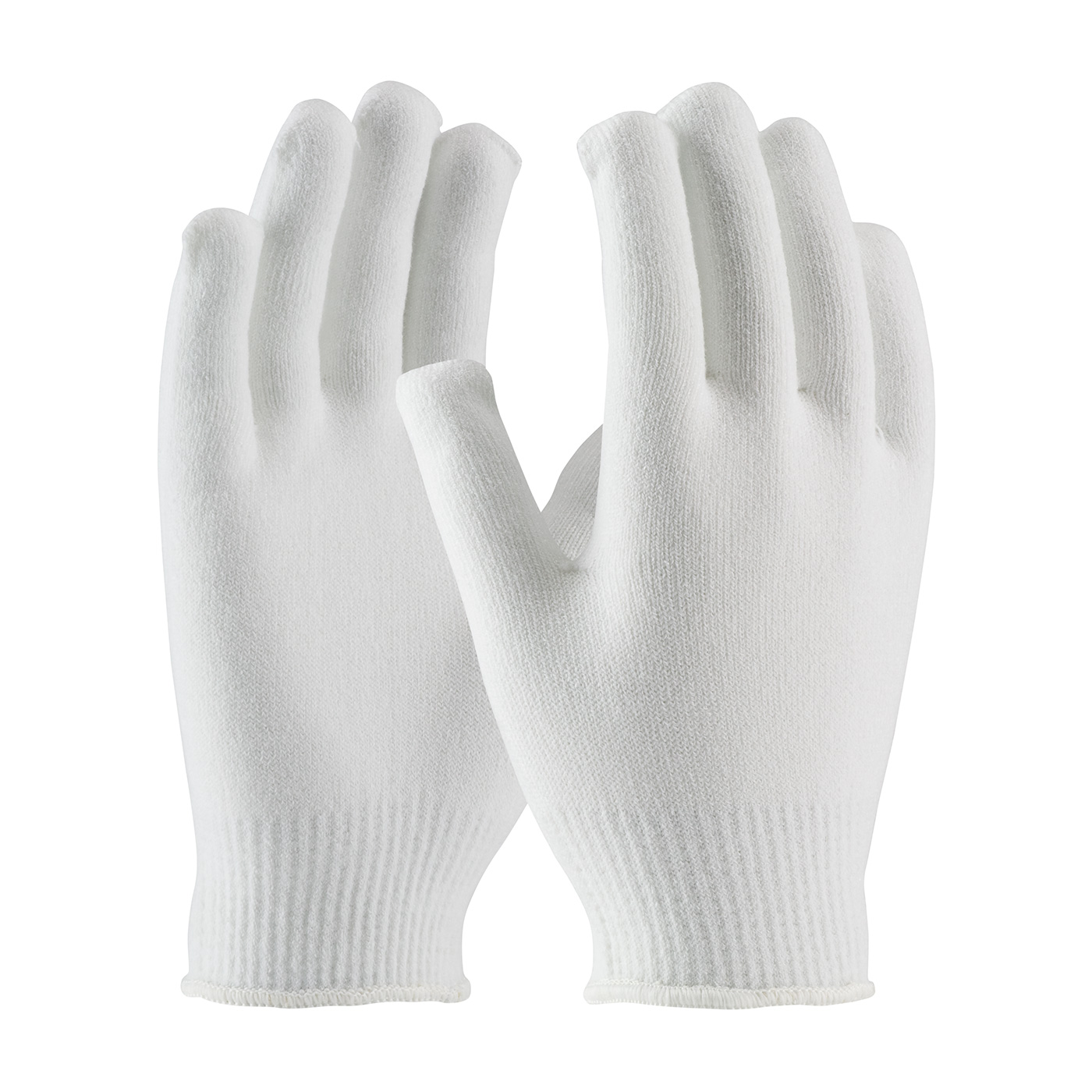#41-001W PIP® 13 Gauge Seamless Knit Thermax® Glove - White