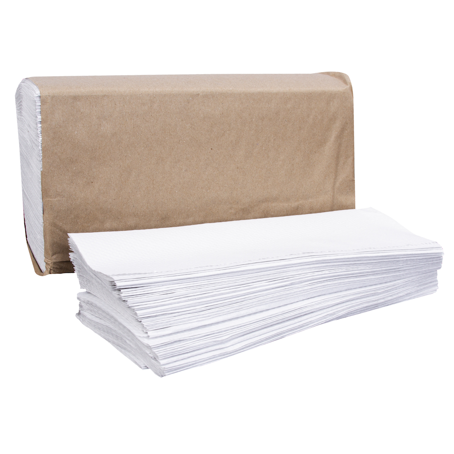 1176 Right Choice™ Multi-Fold Paper Hand Towels