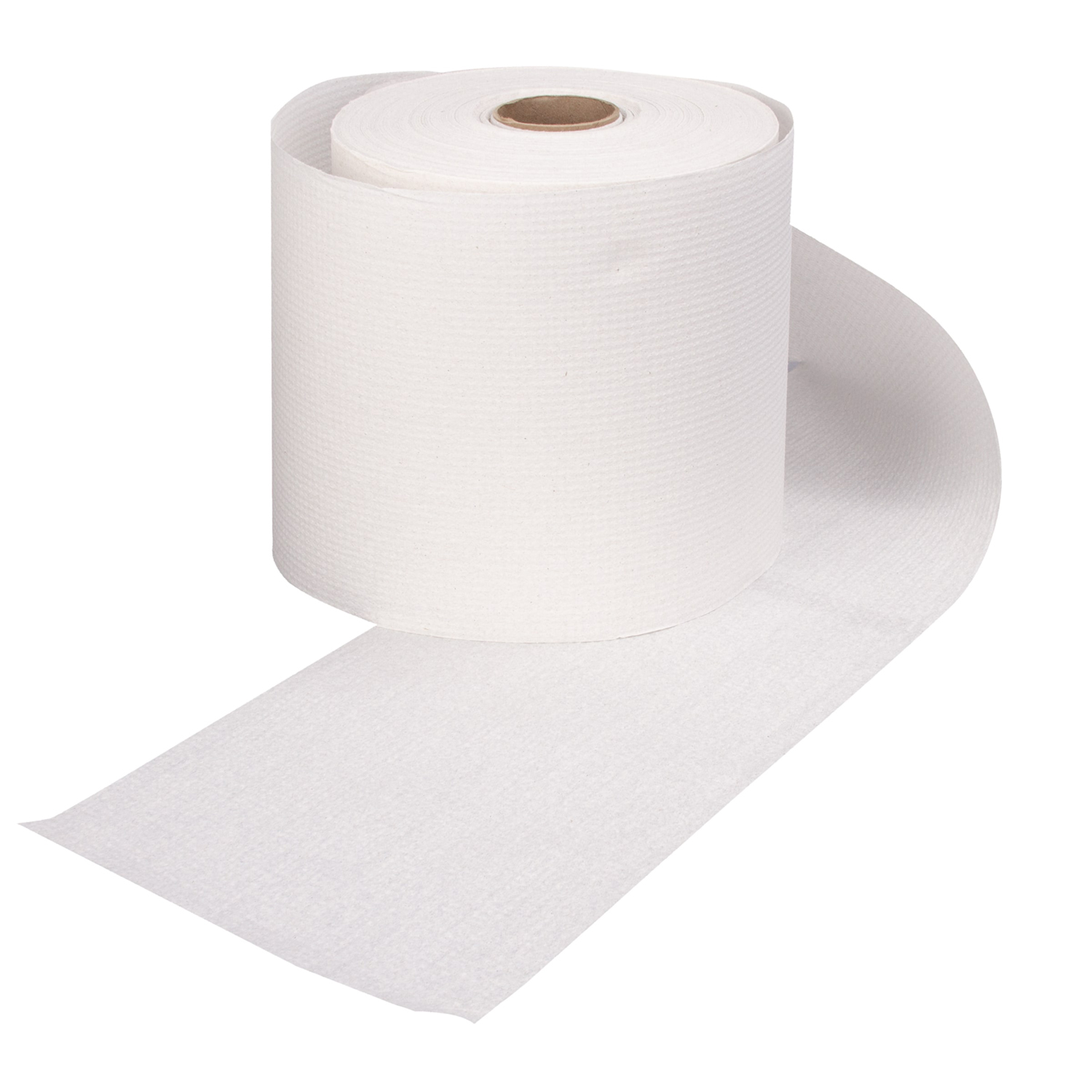 1185 Right Choice™ White Hardwound Roll Towel (700')