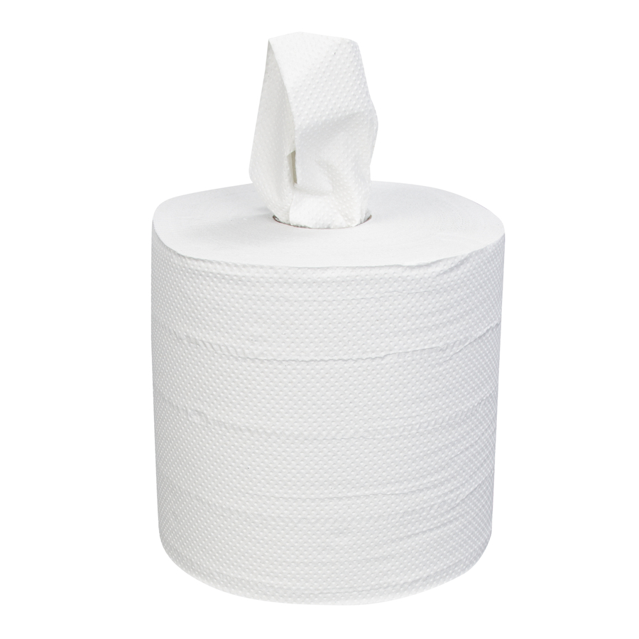 1187 Right Choice™ 2-ply Center Flow Towels