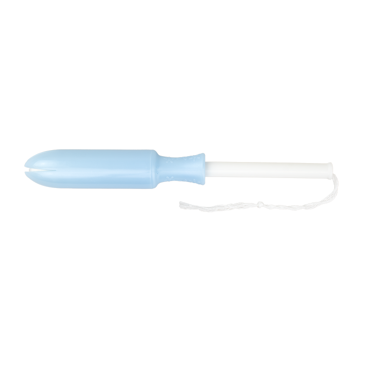 Dynarex® DynaCare Tampons, Plastic Applicator