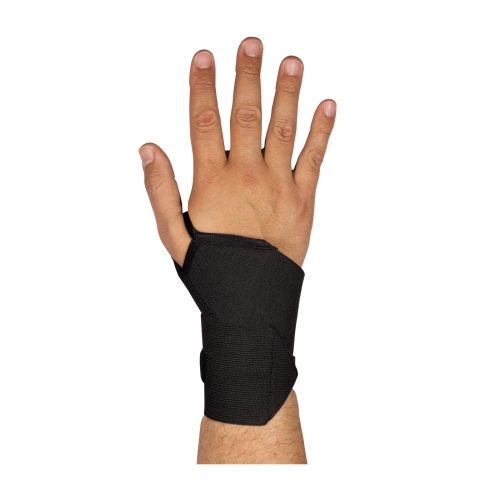  #290-9011 PIP® Elastic Wrist Wrap with Thumb Loop