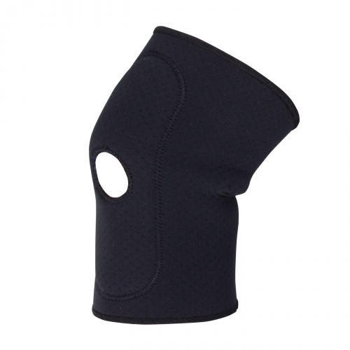 #290-9020 PIP® Knee Sleeve Provides therapeutic warming to reduce stress and comfort muscles.