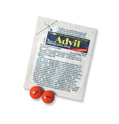 Advil® 200mg