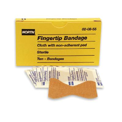 North® Latex-free flexible woven bandages 