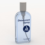 #4846 Dynarex® 4 fl. oz. Deodorant Pump Spray