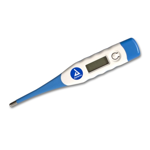 5611 Dynarex® Flexible Tip Digital Thermometers