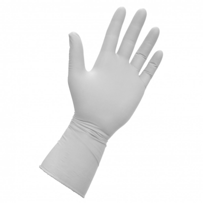 Halyard® Sterling Nitrile-Xtra Exam Gloves