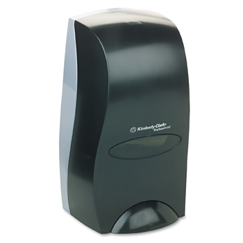 Kimberly Clark® In-Sight Skin Care Dispenser