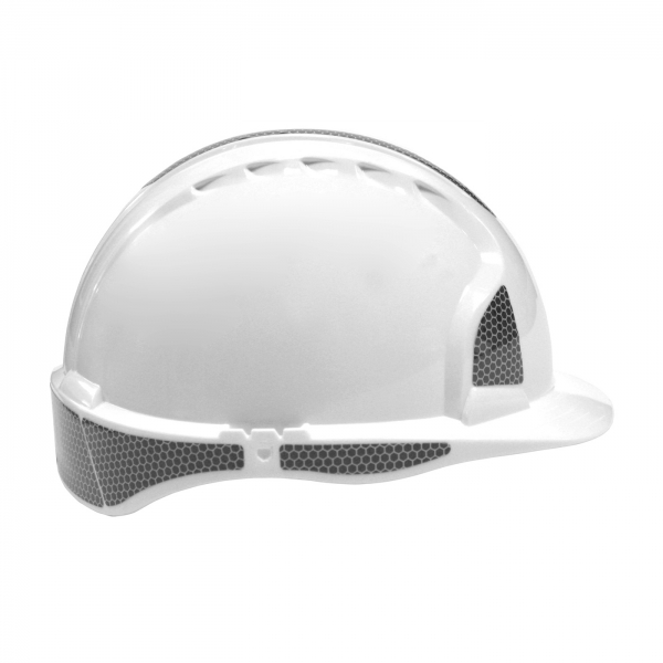 281-CR2 PIP® Cap Style Hard Hat CR2 Reflective Kit