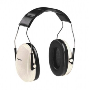 3M™ Peltor® Optime™ 95 Over-The-Head Earmuffs