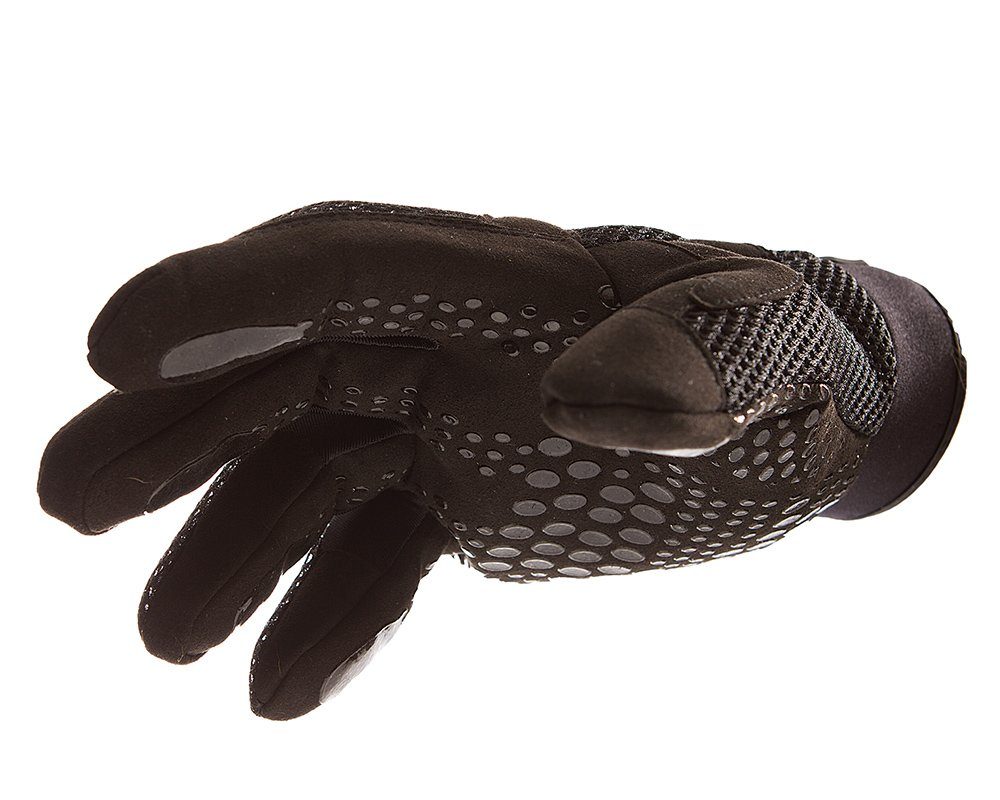 #BG408 Mechanic Style Air Glove designed for the best comfort, protection and dexterity