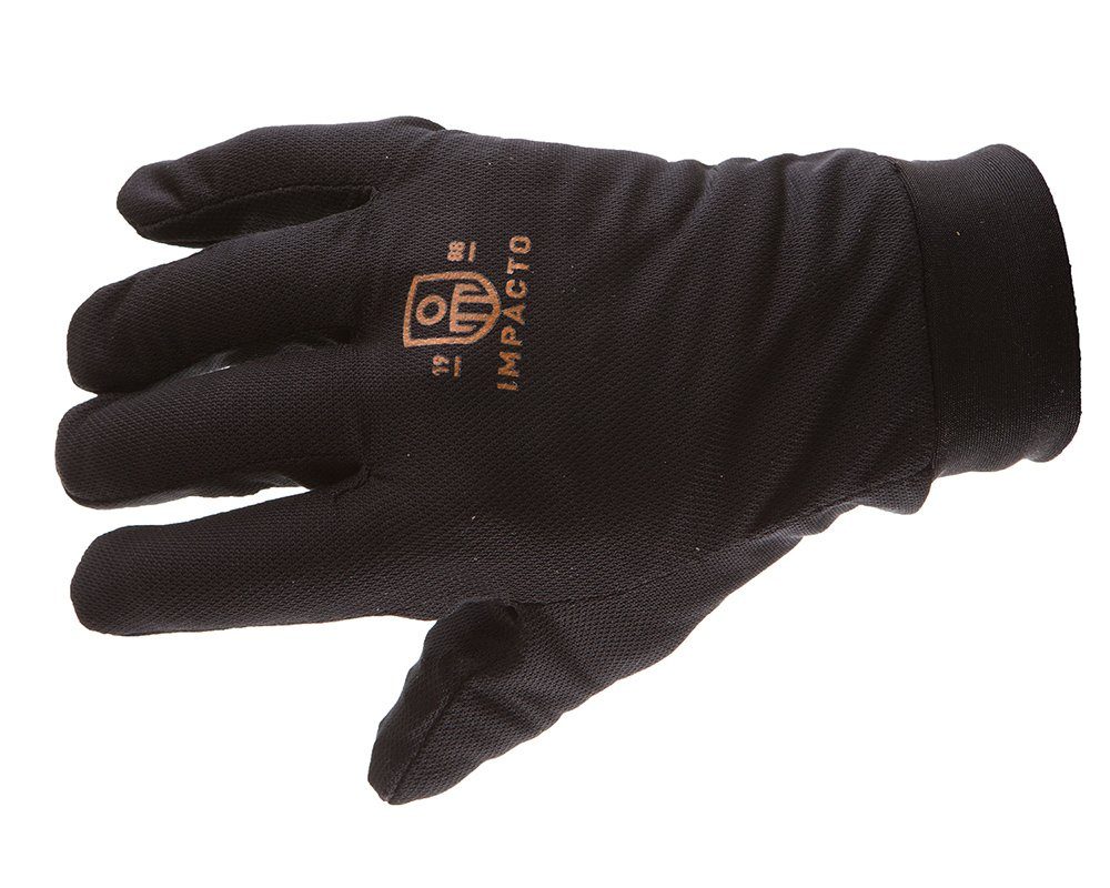 #BG601 Impacto® full finger anti-vibration full glove liners with patented Air Glove® technology