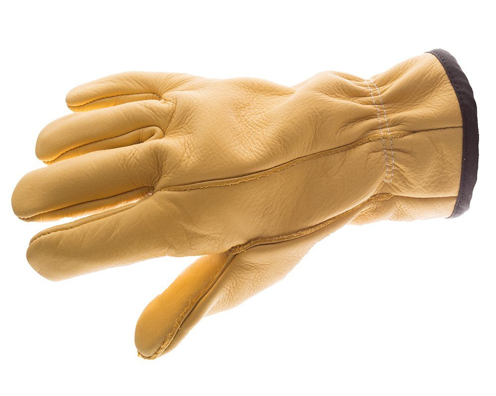 #BG650 Impacto® Cowhide Leather Air Glove