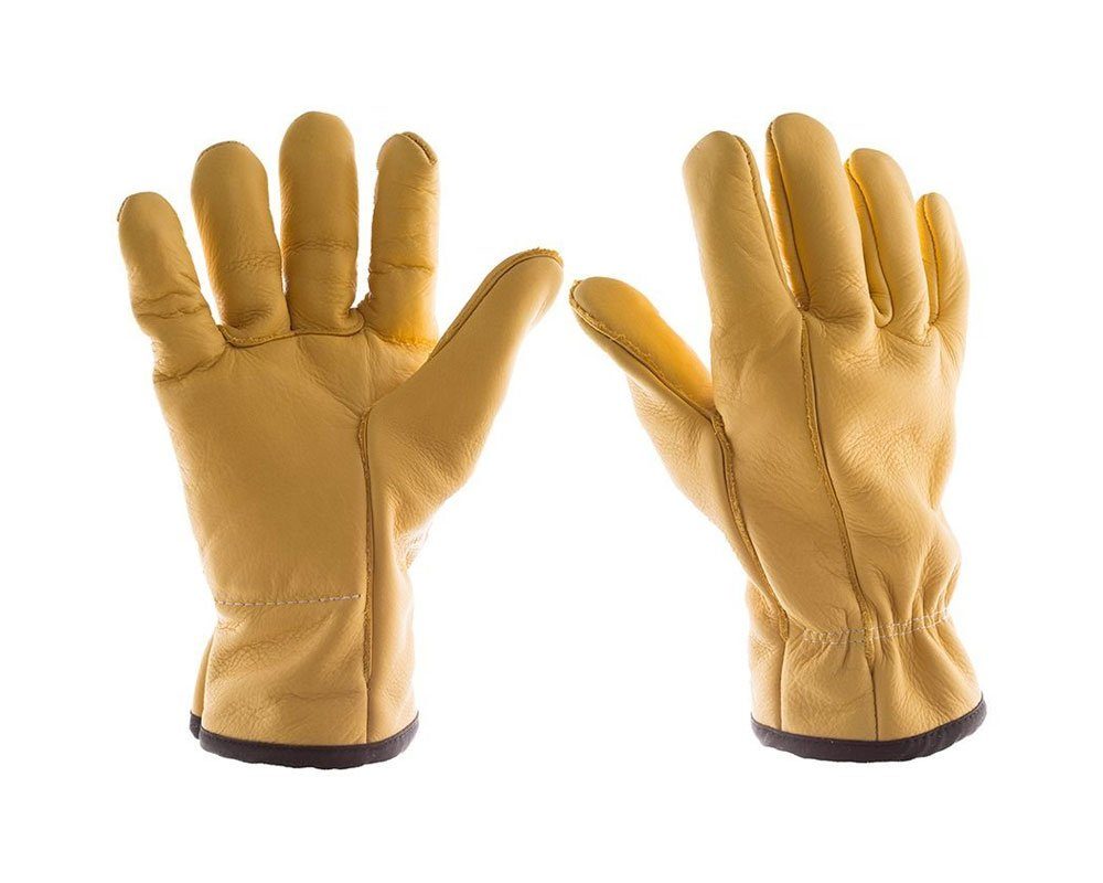 #BG650 Impacto® Cowhide Leather Air Glove
