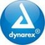 Dynarex corporate logo