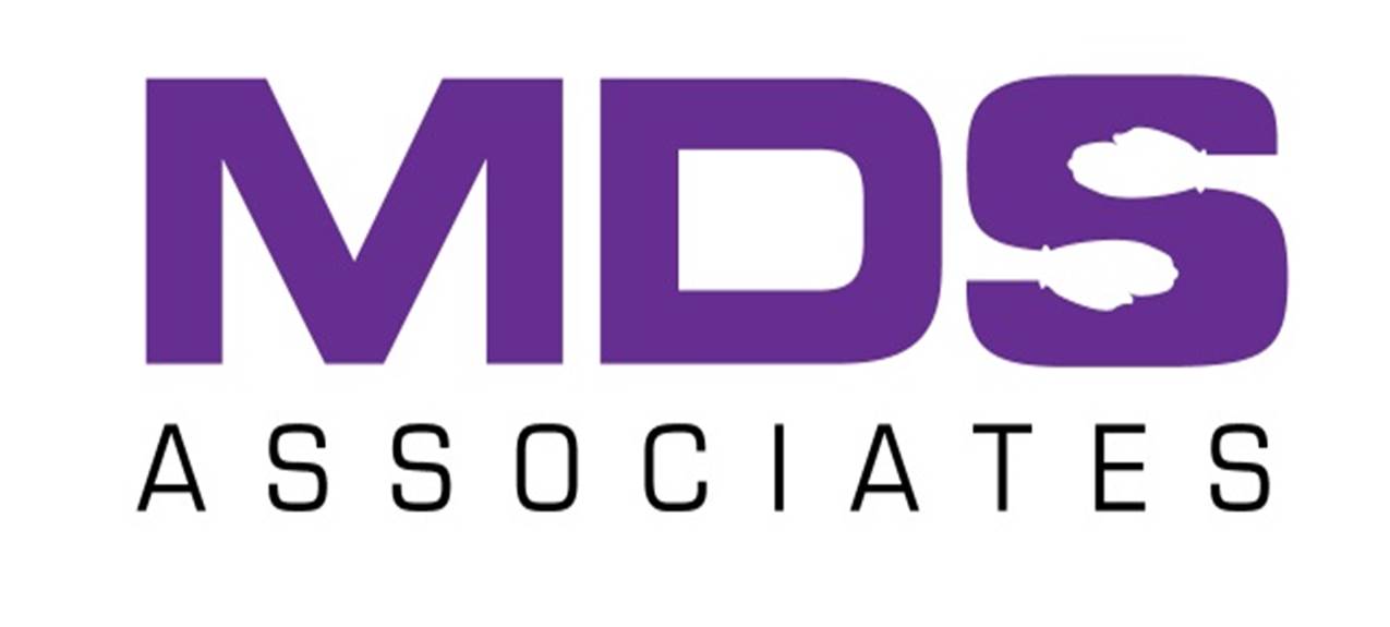 MDS Associates logo