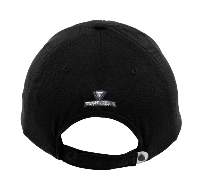 6593 Occunomix Techniche HyperKewl™ Cooling Sport Caps - black