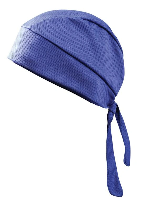 TD200 Occunomix Miracool® Wicking & Cooling Skull Cap - Navy