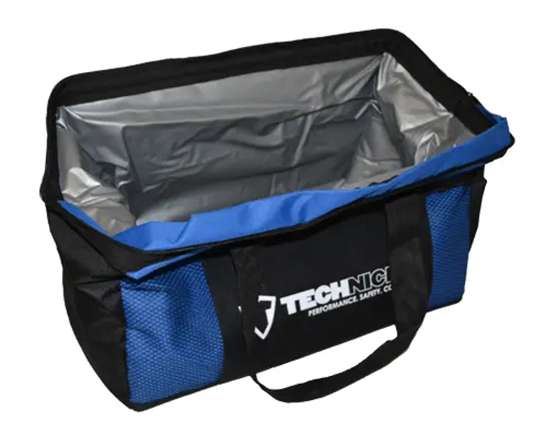 6626F-PEV Occunomix Techniche CoolPax™ Phase Change Performance Enhancement Cooling Vest Cooler Bag (included)